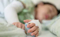 תינוקת מאושפזת במצב קשה בעקבות כדורי שינה
