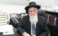 40 הרבנים שיבחרו את מועמד הציונות הדתית 