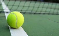 הישג גדול לנבחרת הטניס של ישראל