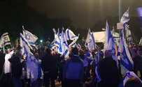 מאות ברמלה ולוד: "להניף דגל ישראל בגאווה"