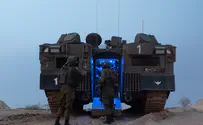 ברית אזורית: ישראל תשתף פעולה עם עיראק