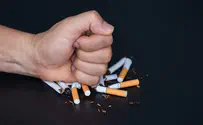 יום ללא עישון: 10 טיפים לגמילה מעישון