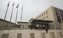 שבעה שגרירים חדשים - מתוך משרד החוץ