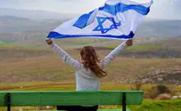 ממשיכה לגדול: כ-9.7 מיליון חיים בישראל