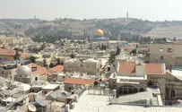 לגדול ולצמוח לאורה של ירושלים