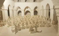  סיפורו של מוזיאון- בית מורשת יהדות בבל