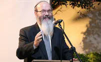 הרב מיכה הלוי מצטרף לבית הציונות הדתית