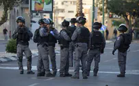 חודש הרמדאן: אפס סובלנות מצד המשטרה