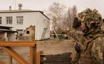 אוקראינה: דיווח תחת אש
