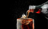 רופאים נגד ביטול המס על שתיה ממותקת