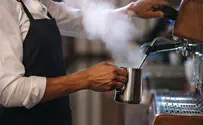 הסיבה לירי: העסקת מלצריות בבית קפה ברהט