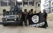 ארה"ב: עצרנו בכיר דאעש במהלך בסוריה