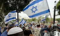 נדחתה עתירת ראש יהודי נגד עיריית תל אביב