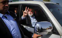 איראן מחממת יחסים עם ארגון חמאס