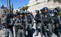 סרטון הסתה ברשת: כך תרצחו שוטרים בירושלים