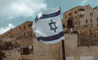 מוקד מתח חדש: הנפת דגלי ישראל בעיר העתיקה