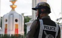 חשש בתאילנד: סוכנים איראנים חדרו למדינה