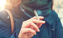 קנדה: אזהרות עישון גם על סיגריות בודדות
