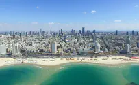 ישראל בין המדינות היקרות בעולם למגורים