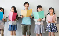 אחרי שנתיים: תלמידי יפן יוכלו שוב לדבר