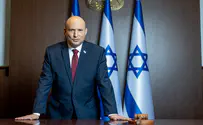 בנט פרסם את היומן שלו כראש ממשלת ישראל