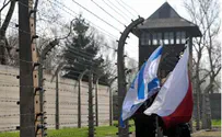 סלובקיה דורשת לידיה את הפושע הנאצי בן ה-98