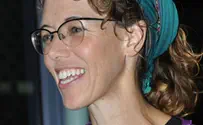 הרבנית פיאמנטה מונתה למנכ"לית בית הלל