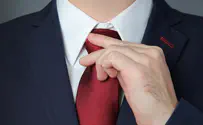 ראש ממשלת ספרד: תסירו את העניבה