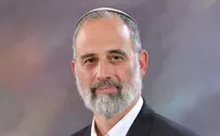 הרב יצחק זאגא רוצה לחזק את הזהות היהודית