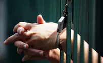 מחבלים ניסו לתקוף סוהר בכלא מגידו
