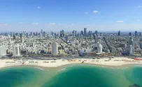 הכירו את חופי ת"א דרך אתר tel aviv beach