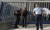 פעיל השמאל גיא הירשפלד זומן לחקירה במשטרה