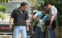 י-ם: מטען חבלה התגלה ברח' במוסררה ופורק