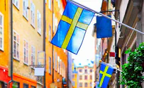 דרמה בשבדיה: הימין הקיצוני התחזק בפרלמנט