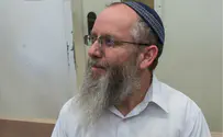 עזרא שיינברג שוחרר: "אני שילמתי את חובי"