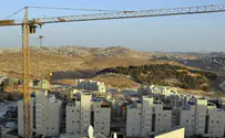 ערבים תקפו באבנים בתי יהודים בהר חומה