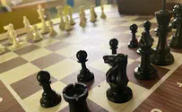 אורחת מפתיעה מירדן באליפות השחמט בפקיעין
