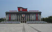 צפון קוריאה תשחרר חייל אמריקני שחדר לשטחה