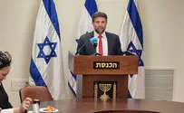 ארגוני זכויות האדם - איום קיומי על ישראל