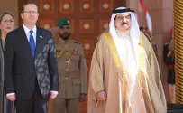 הרצוג בירך מנהיגים ערבים לקראת הרמדאן