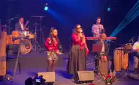 אמני ישראל שרים למען החטופים