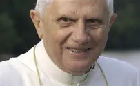 האפיפיור לשעבר בנדיקטוס ה-16 הלך לעולמו