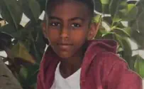 נתנאל אהרון בן ה-15 נרצח בראשון לציון