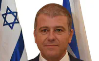 משה צ'יקו אדרי מונה לתפקיד מנכ"ל הכנסת