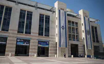 עיריית ירושלים הקצתה כסף להנגשת בתי כנסת