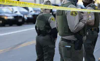 10 הרוגים באירוע ירי בקליפורניה