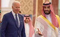 הסכם דרמטי עם סעודיה אולי כמעט ללא מחיר