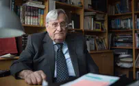 יעקב טירקל נפטר בגיל 88
