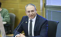 יו"ר הוועדה לעובדים הזרים: אליהו רביבו