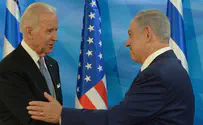 ארה"ב: מודאגים מאוד מההתפתחויות בישראל
